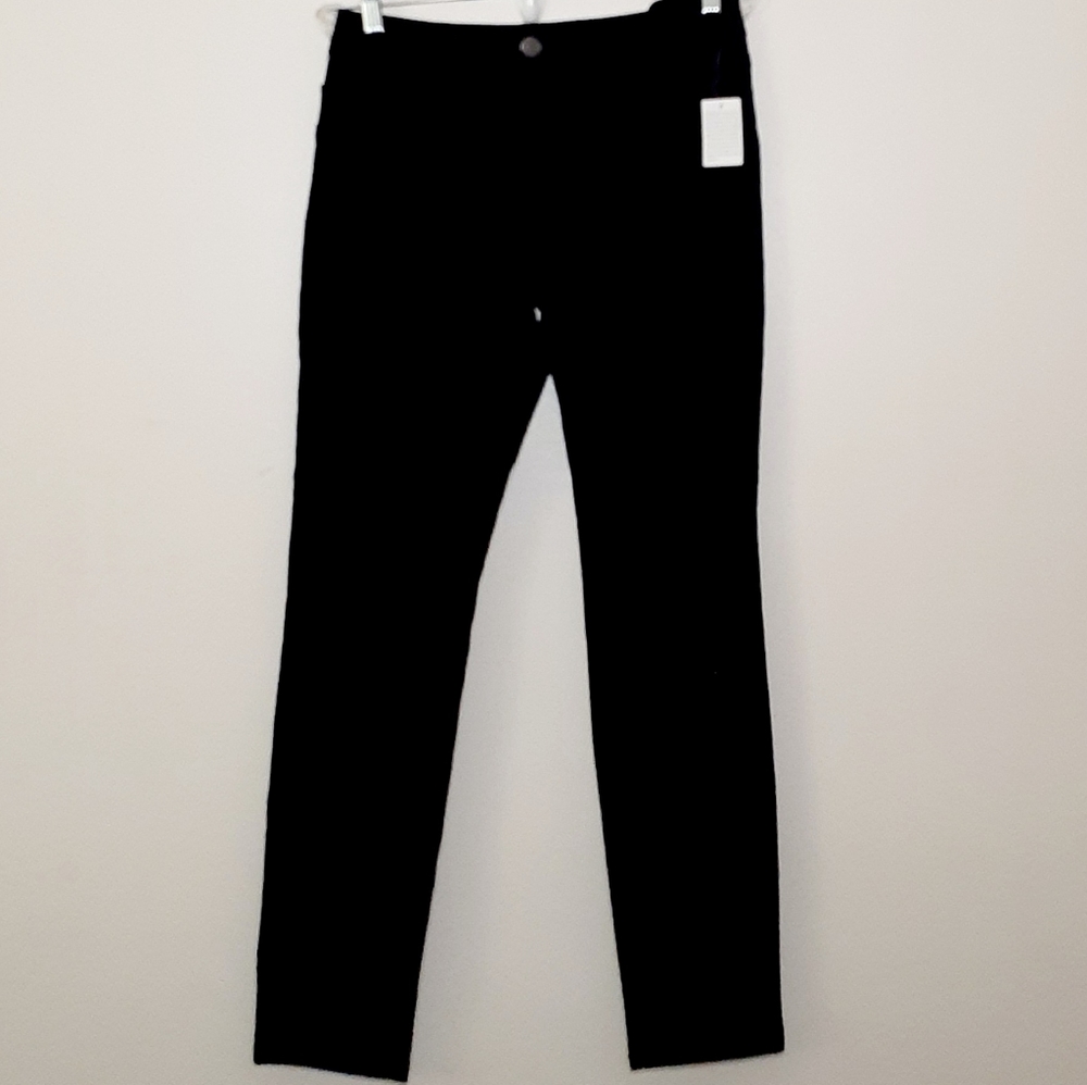 So Black Jegging